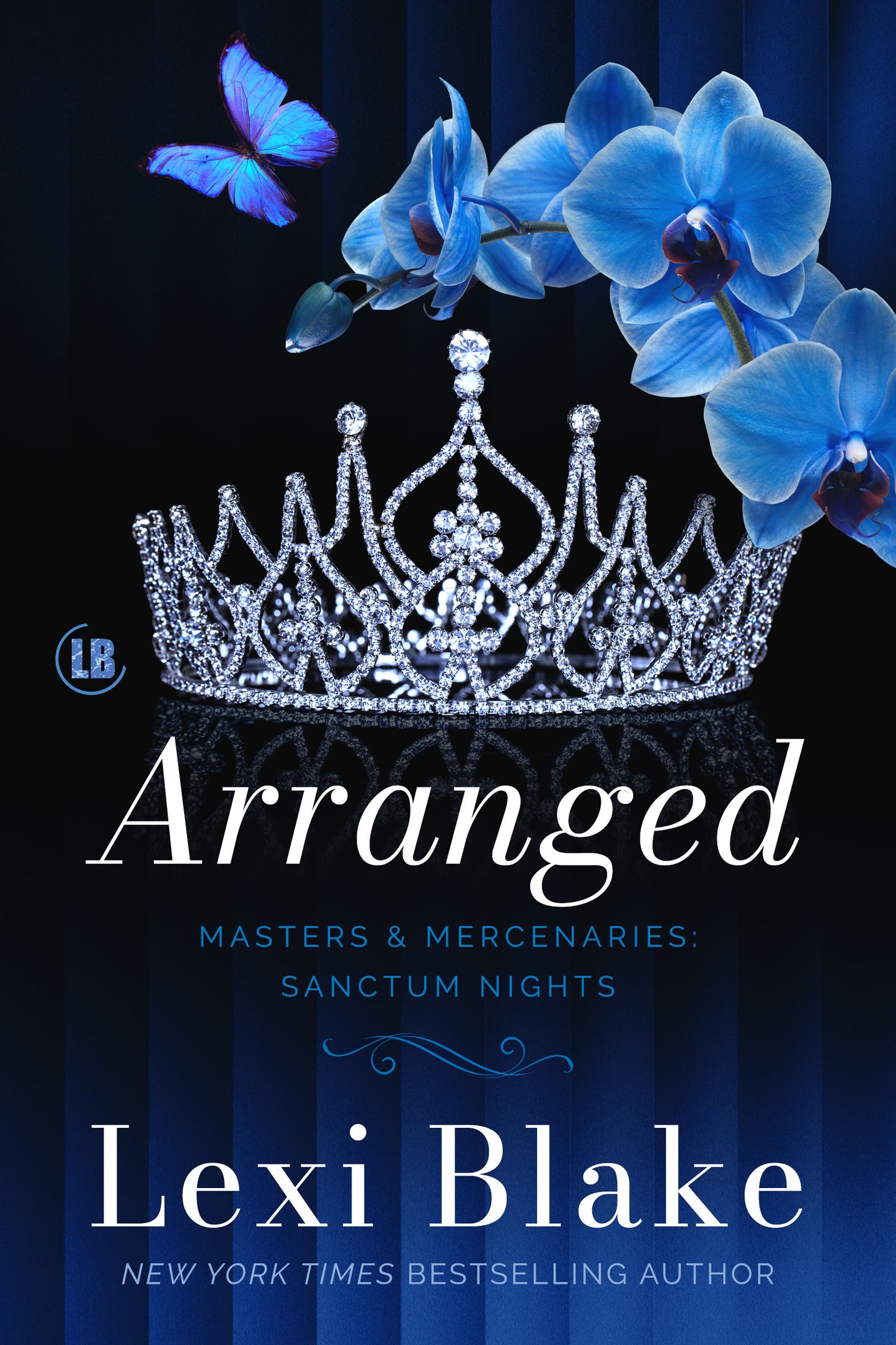 Arranged: Masters and Mercenaries: Sanctum Nights