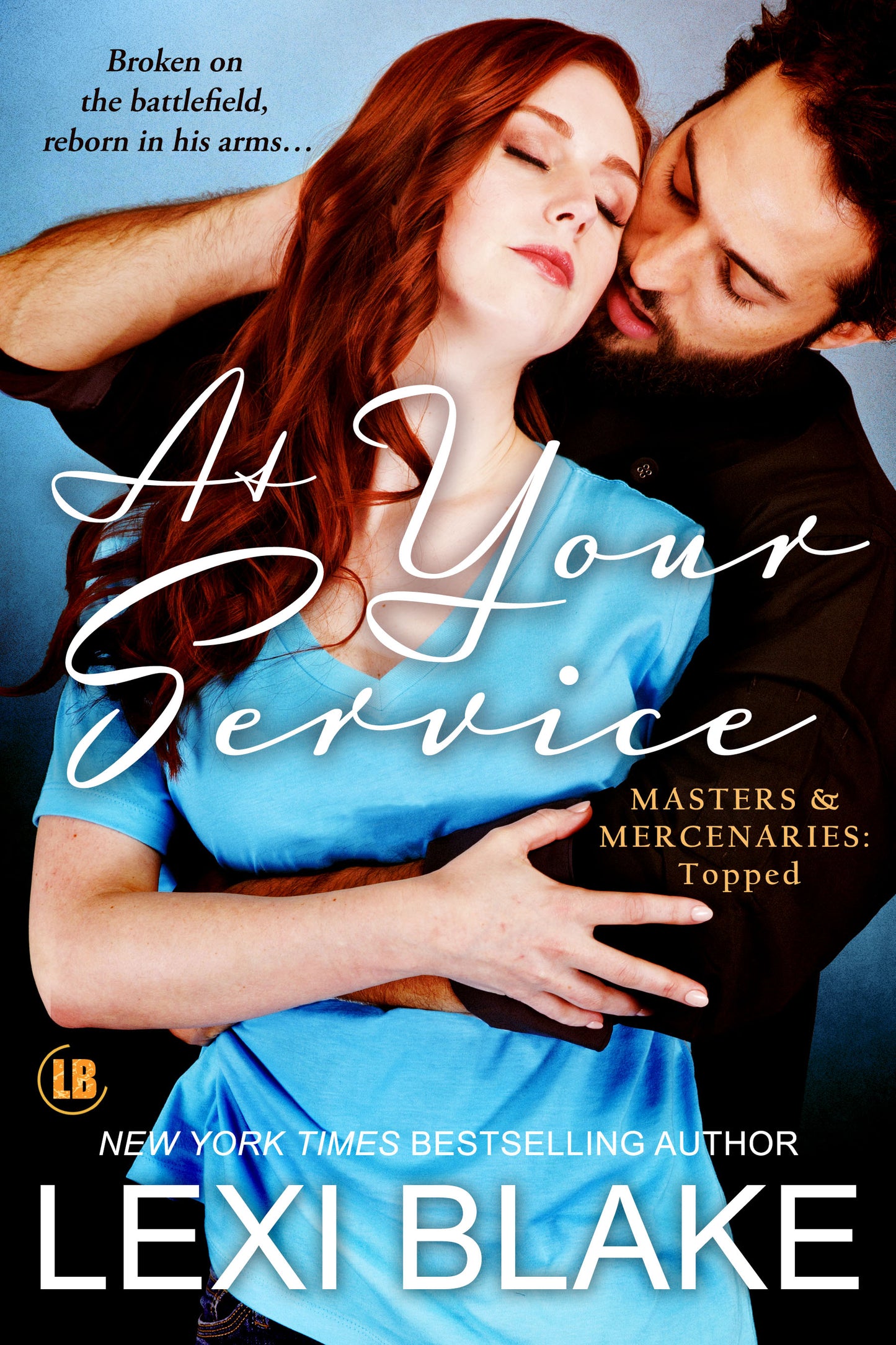 At Your Service: Masters and Mercenaries: Topped