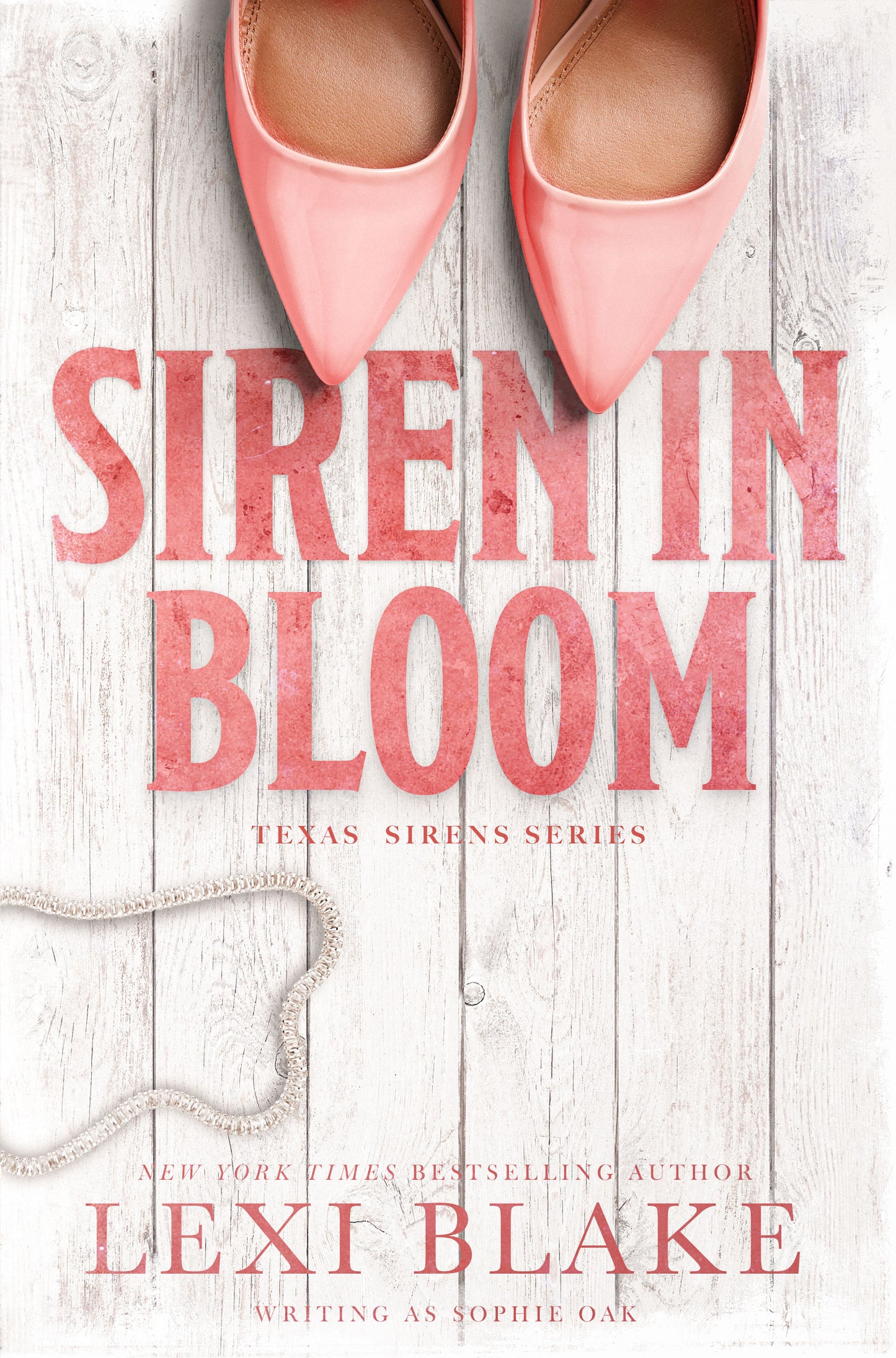 Siren in Bloom