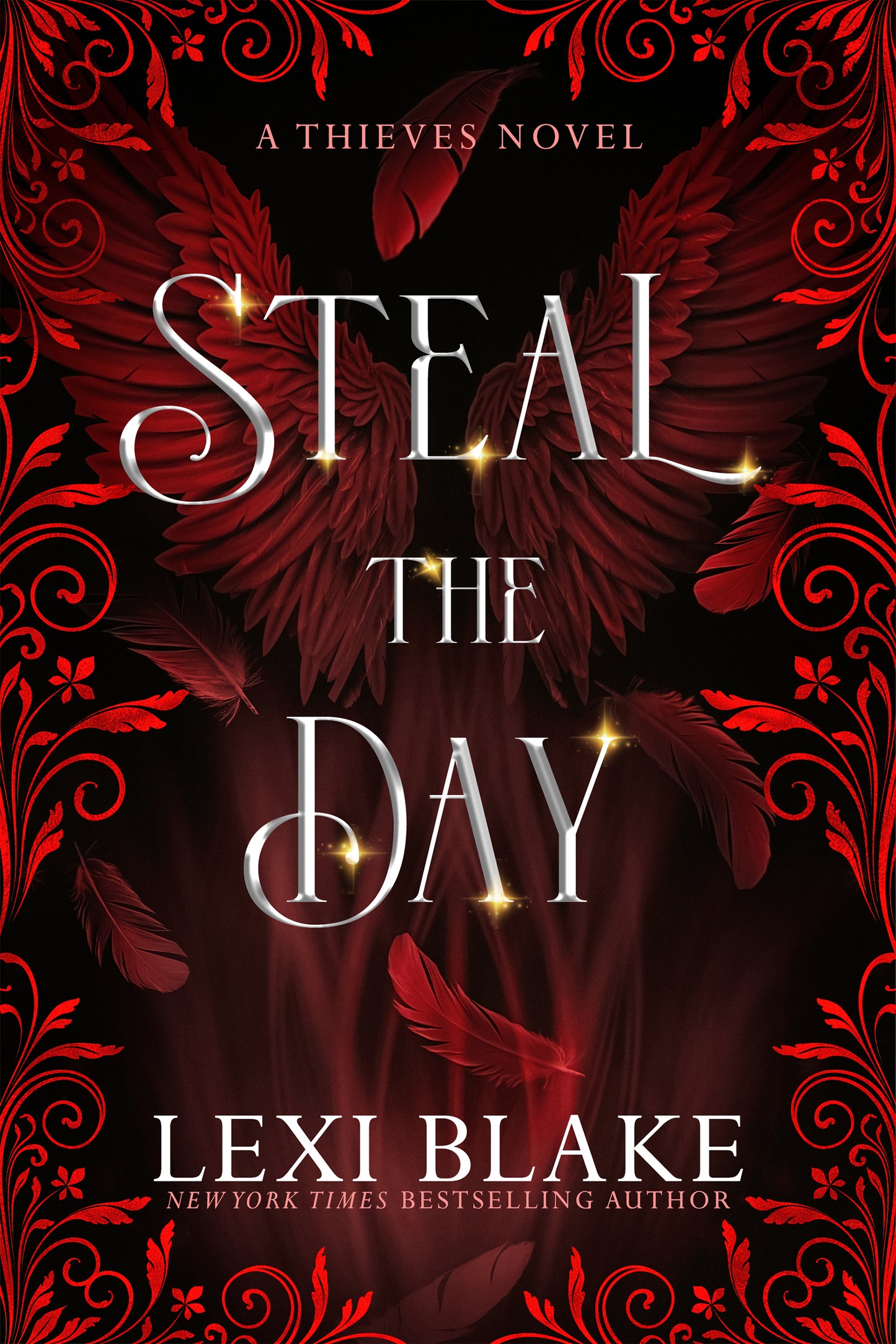 Steal the Day