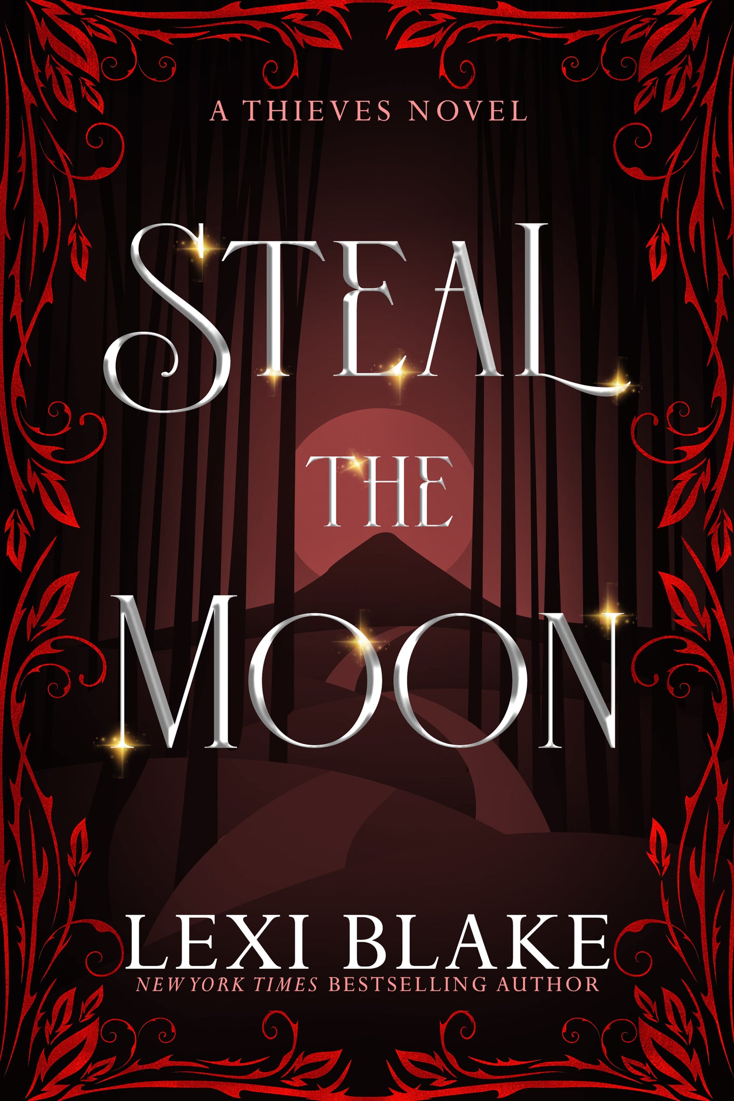 Steal the Moon