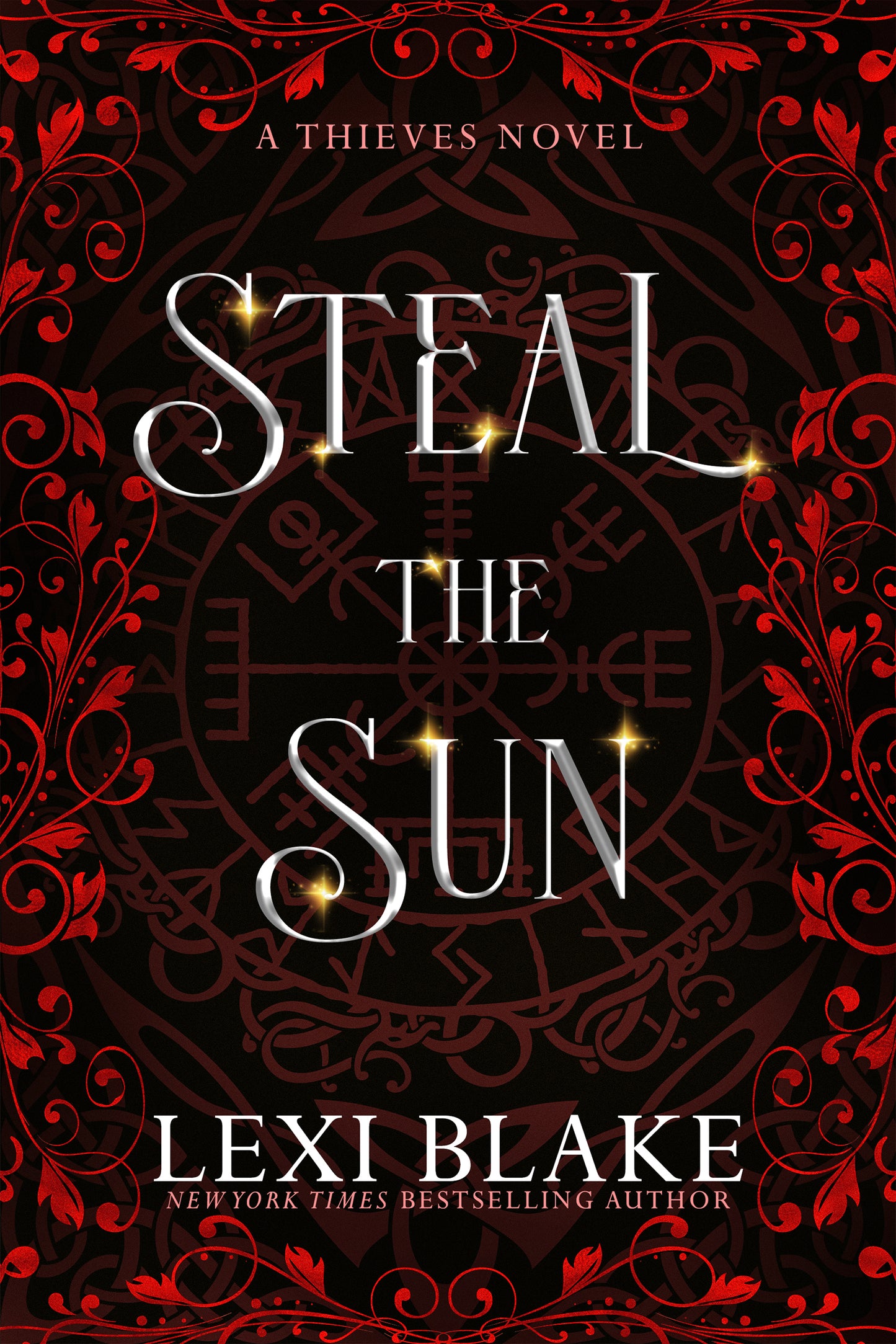 Steal the Sun
