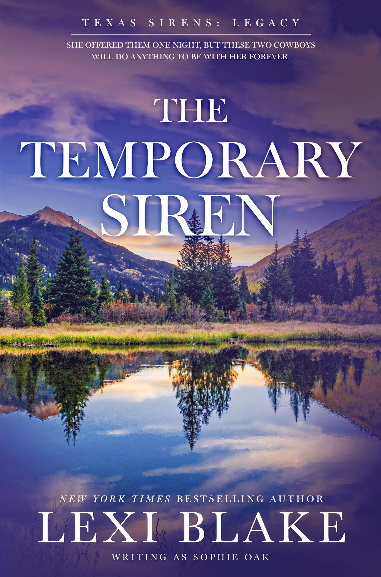 The Temporary Siren