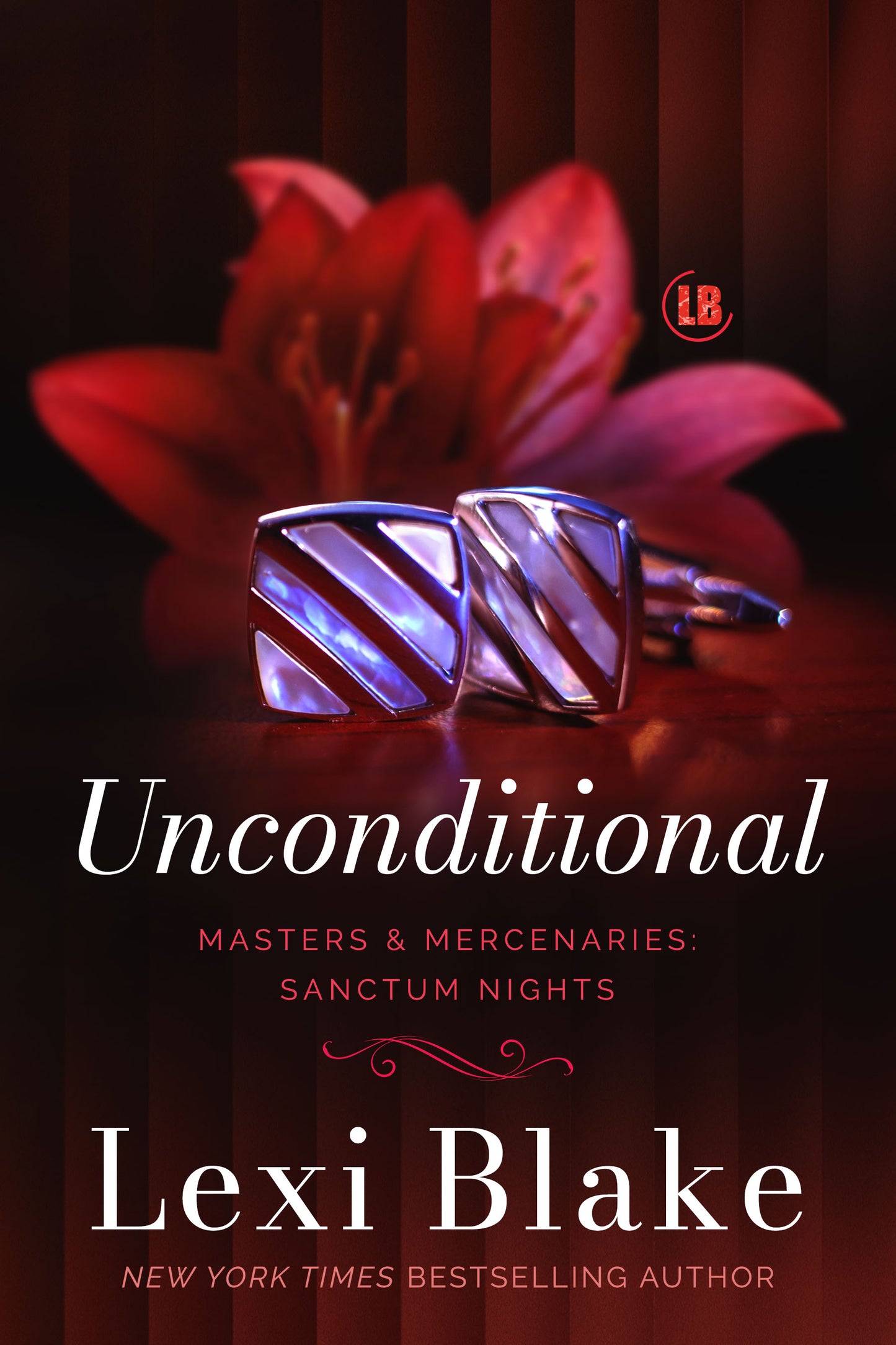 Unconditional: Masters and Mercenaries: Sanctum Nights