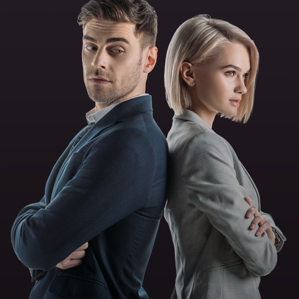 Lexiverse Reading Order – Lexi Blake