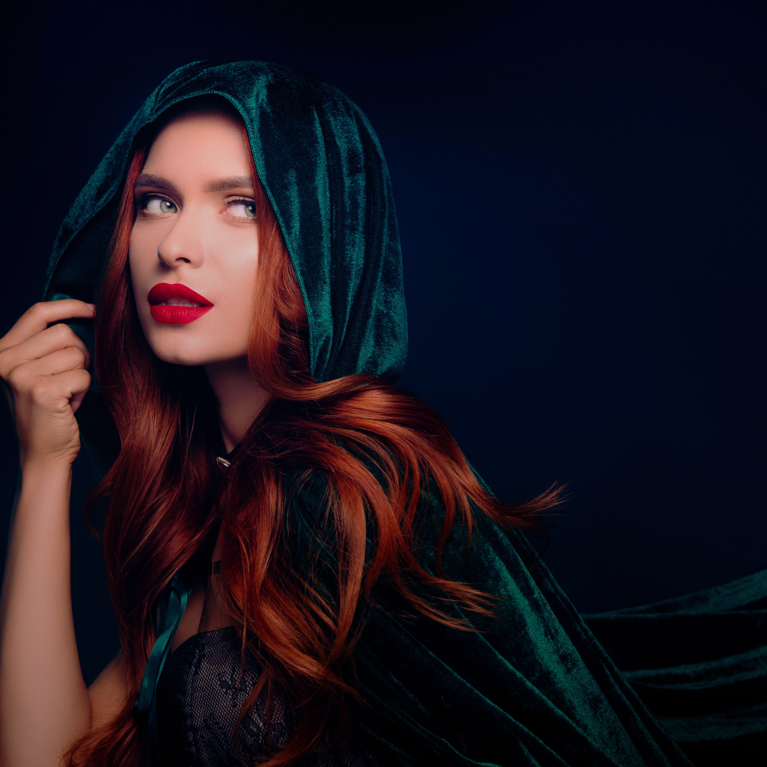 Romantasy / Urban Fantasy