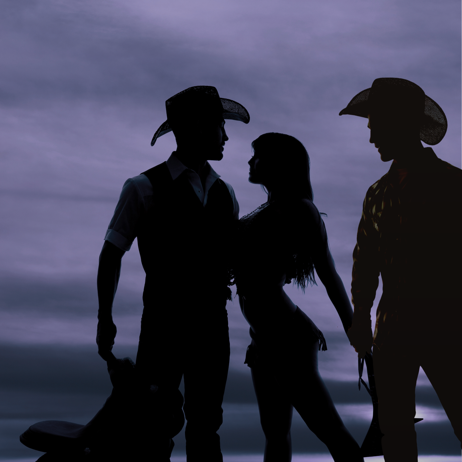 Why Choose / Ménage