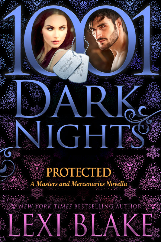 Protected: Masters and Mercenaries: Sanctum Nights