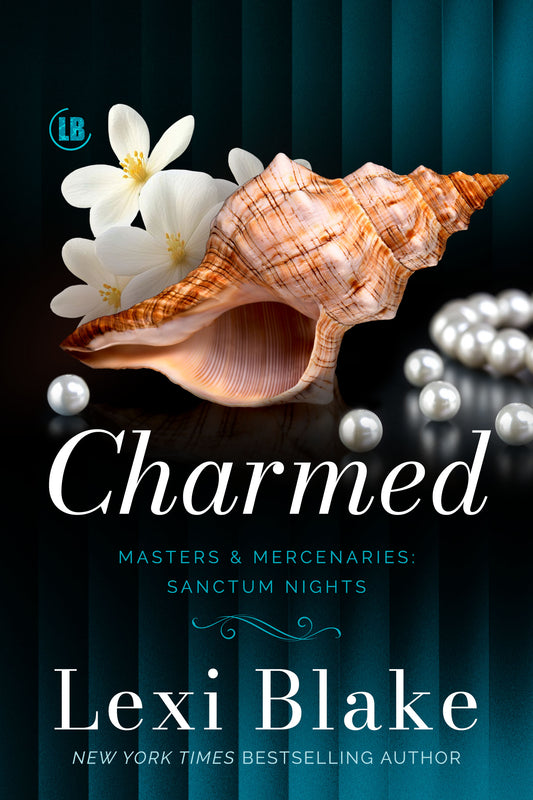 Charmed: A Masters and Mercenaries Novella