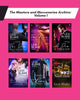 Masters and Mercenaries Archive: Volume I Bundle