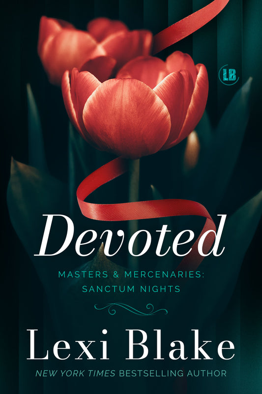Devoted: A Masters and Mercenaries Novella