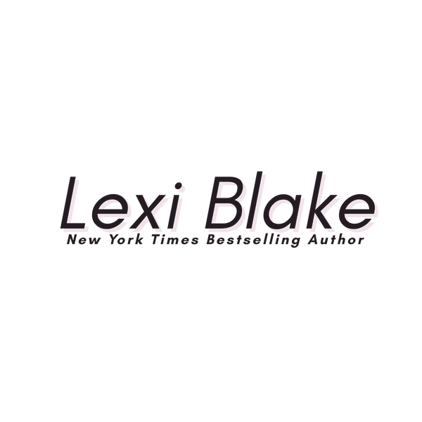 Lexi Blake