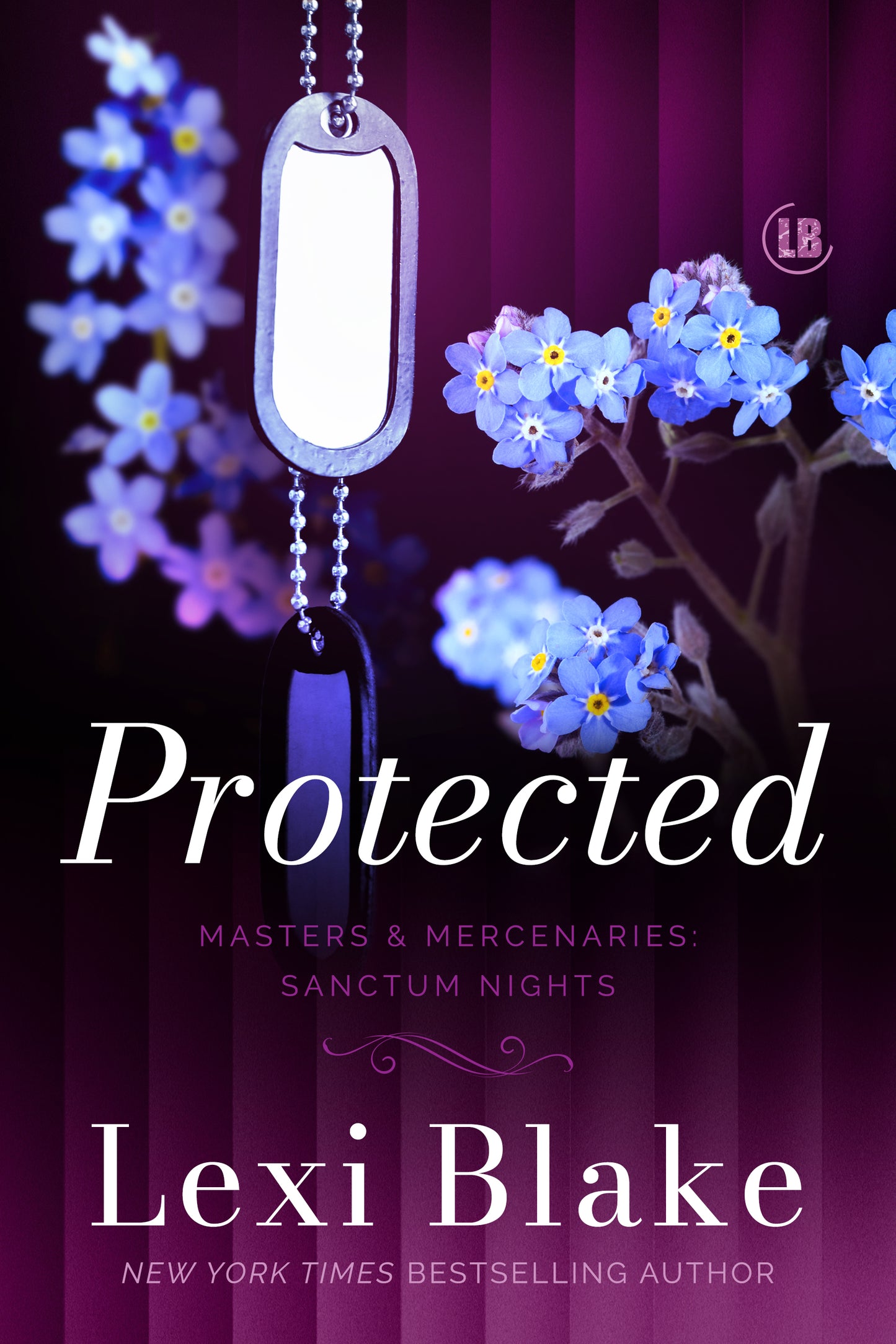 Protected: A Masters and Mercenaries Novella