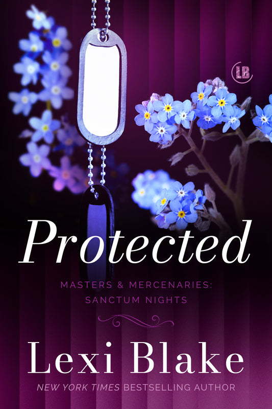 Protected: A Masters and Mercenaries Novella