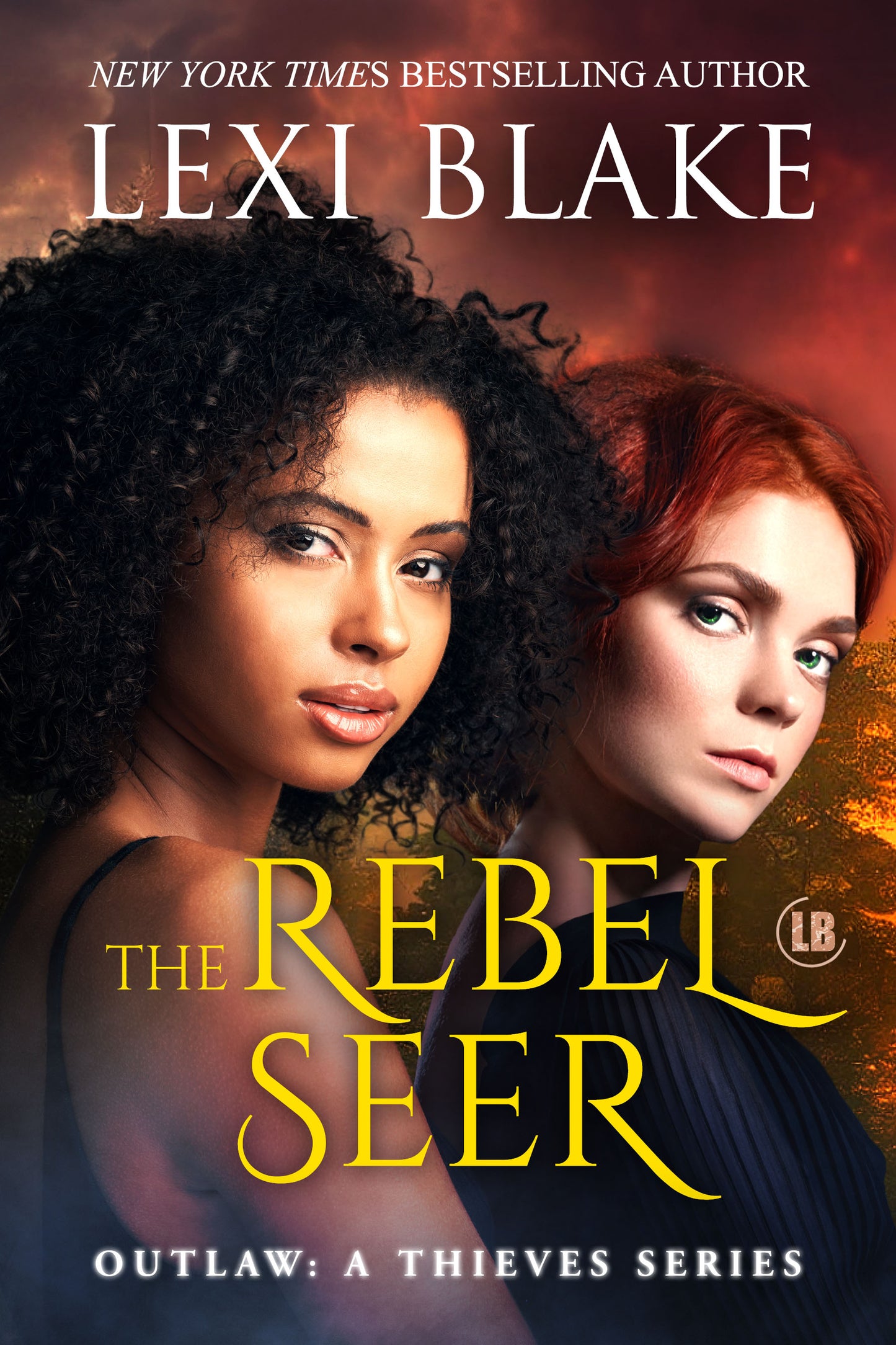 The Rebel Seer