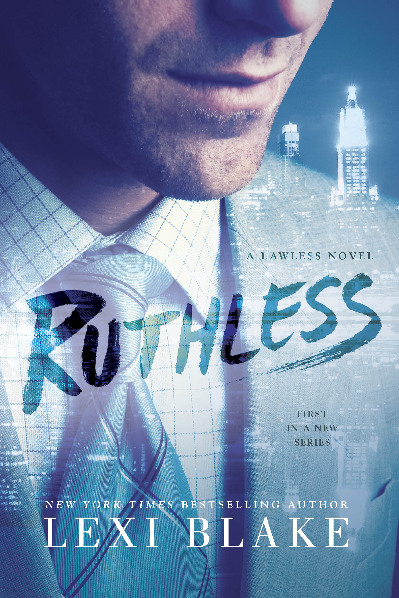 Ruthless – Lexi Blake