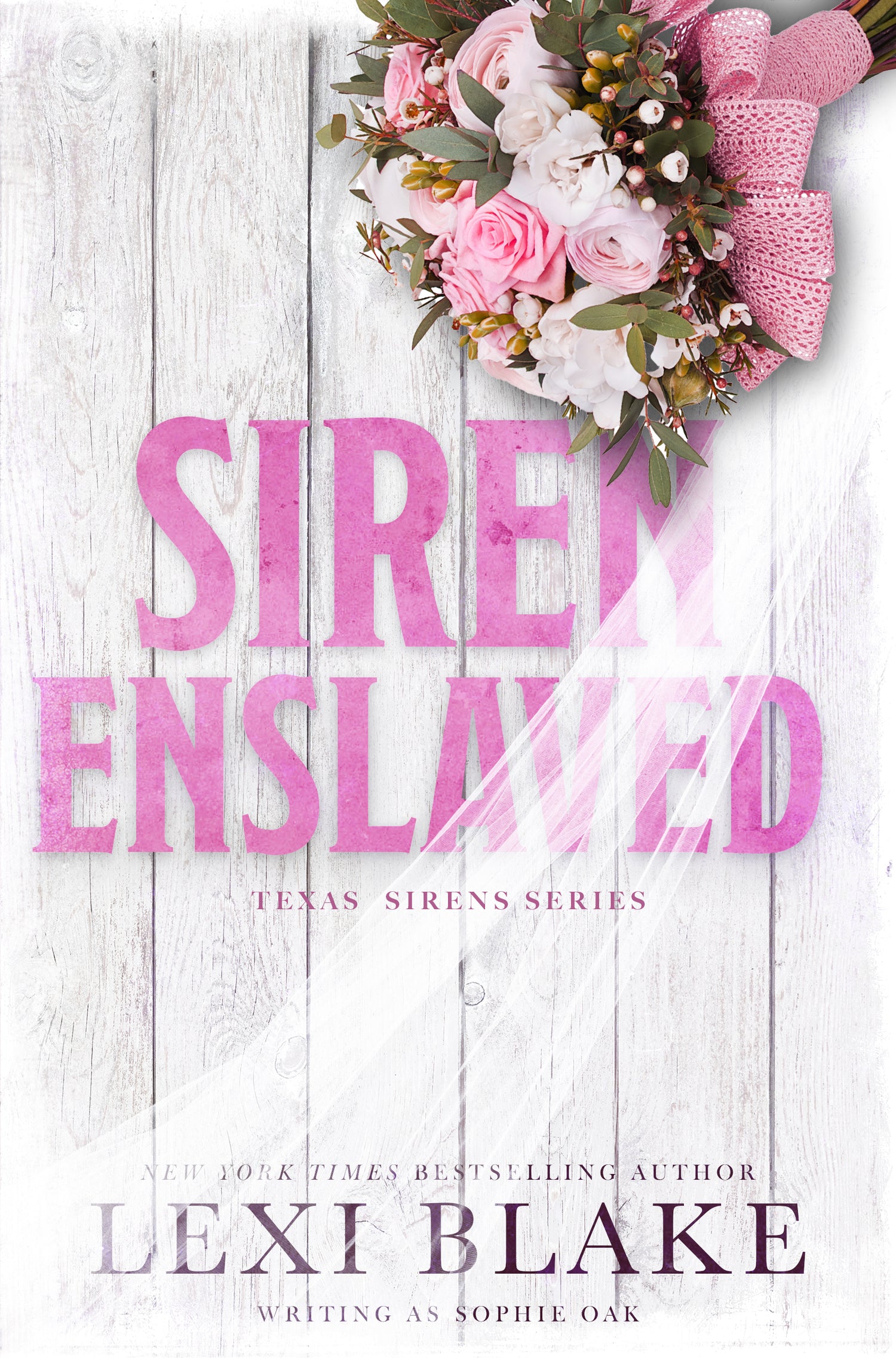 Siren Enslaved
