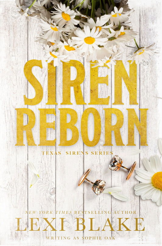 Siren Reborn