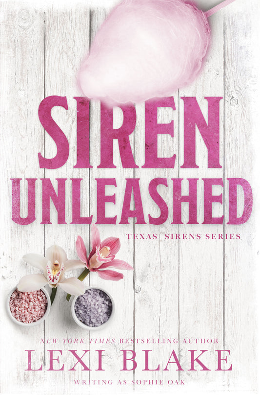Siren Unleashed