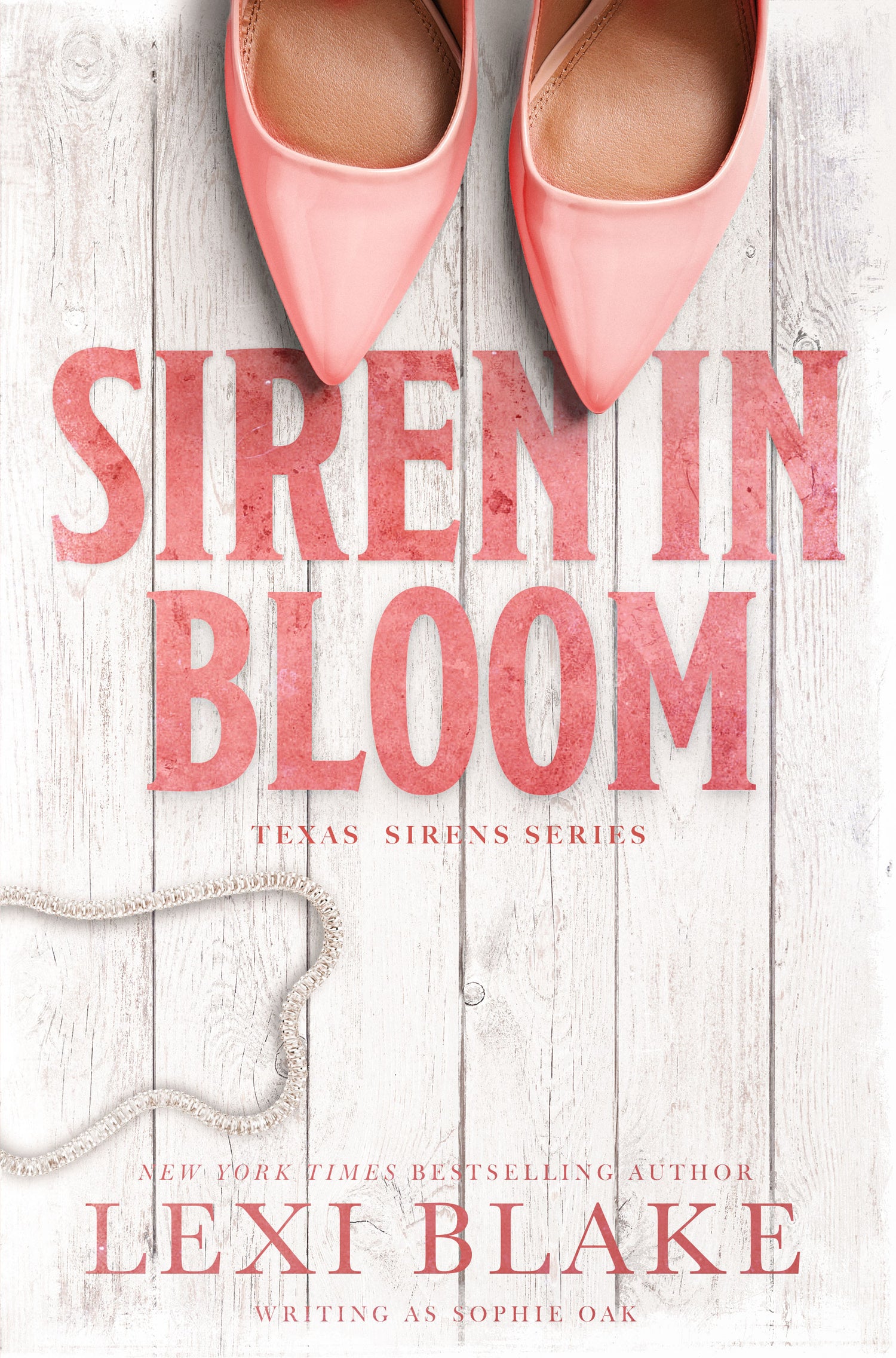 Siren in Bloom