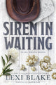 Siren in Waiting