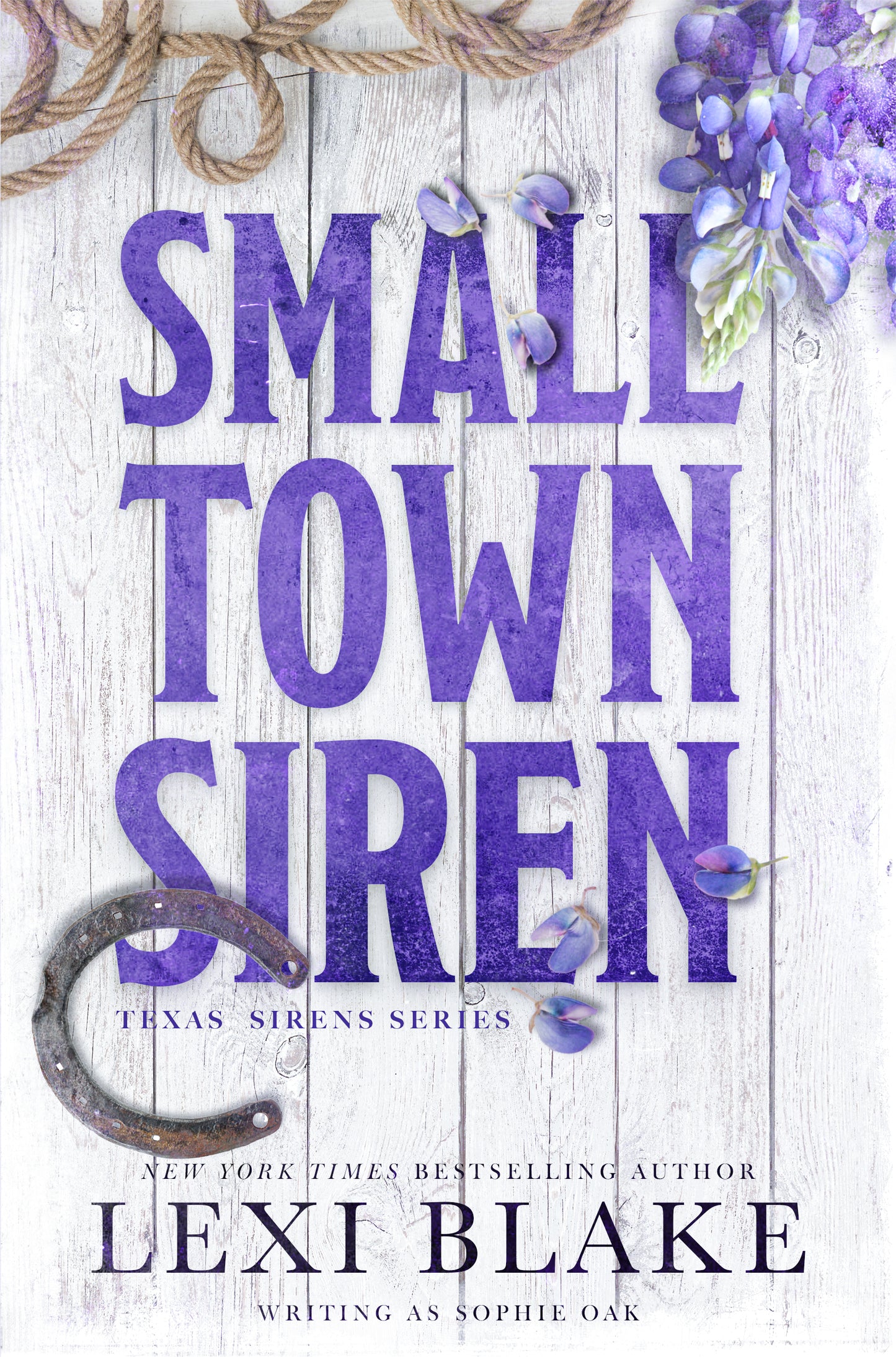 Small Town Siren