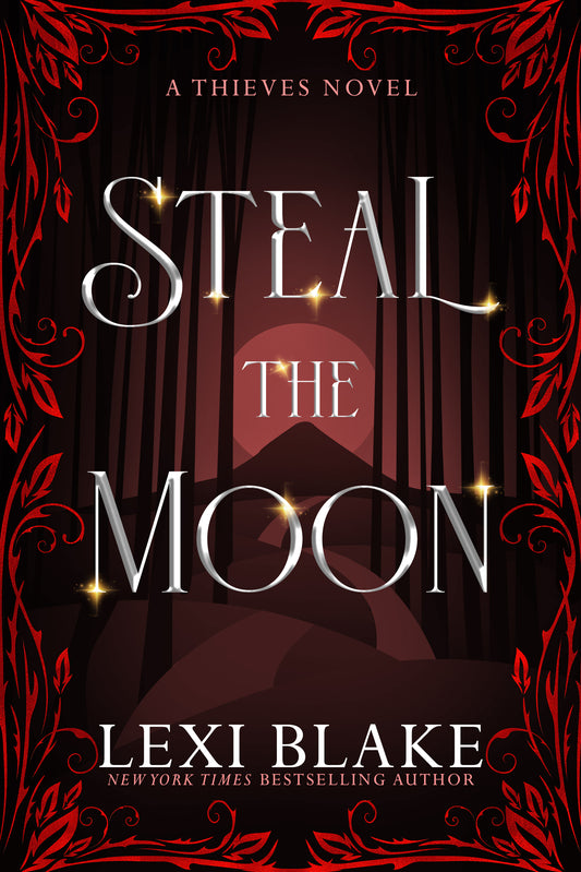 Steal the Moon