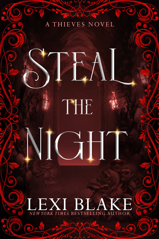 Steal the Night