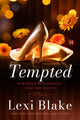 Tempted: A Masters and Mercenaries Novella