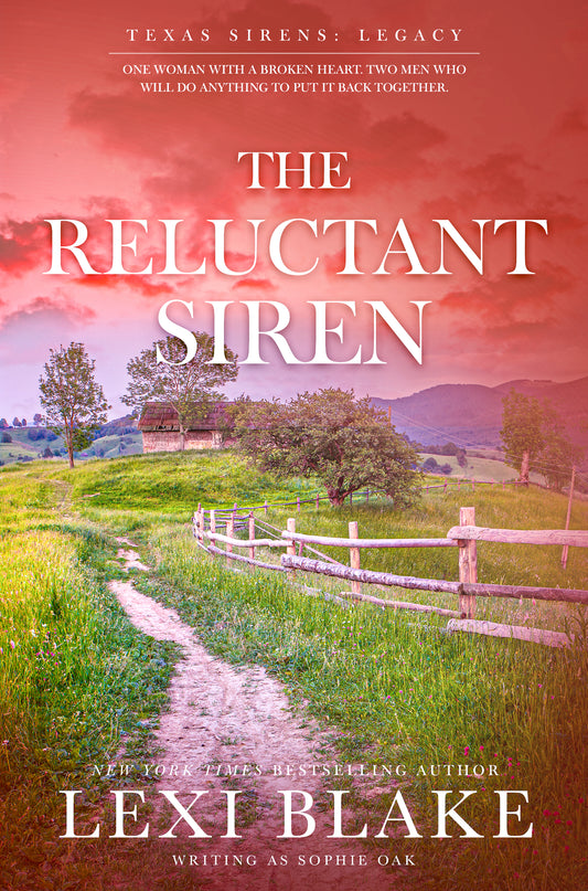 The Reluctant Siren