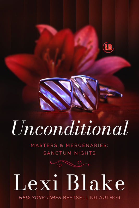 Unconditional: A Masters and Mercenaries Novella