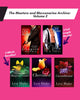 Masters and Mercenaries® Archive: Volume 2 Bundle