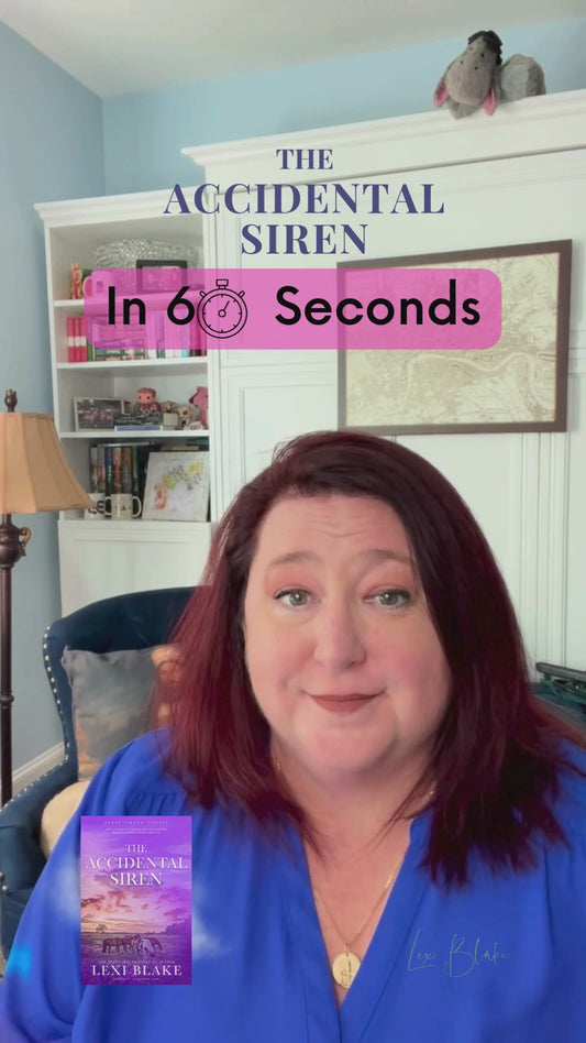 The Accidental Siren