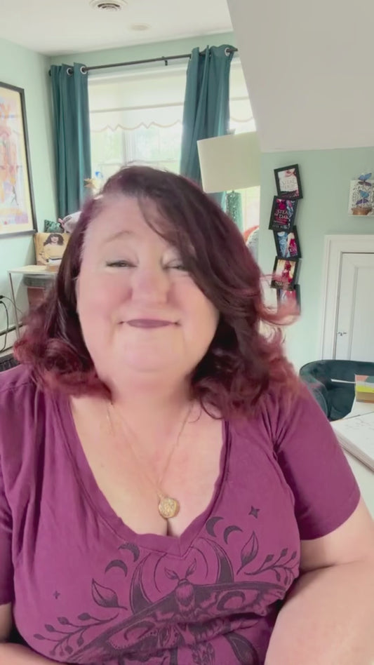 Bound: A Faery Story, First Person Special Edition